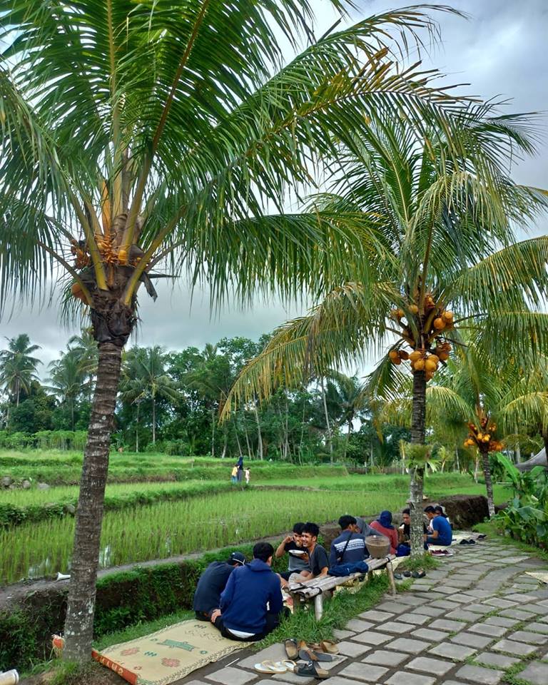 Kopi Klotok Jogja