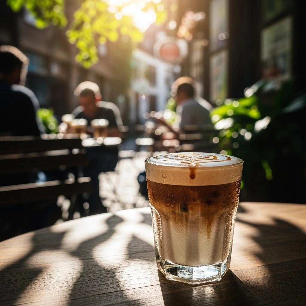 Macchiato Adalah
