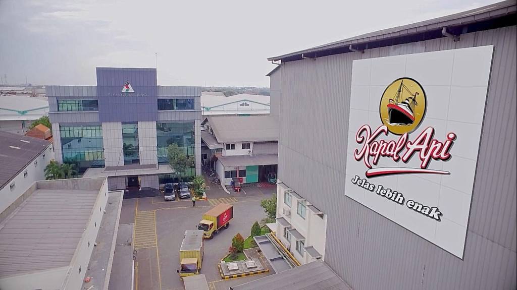 Perusahaan Kopi Terbesar di Indonesia