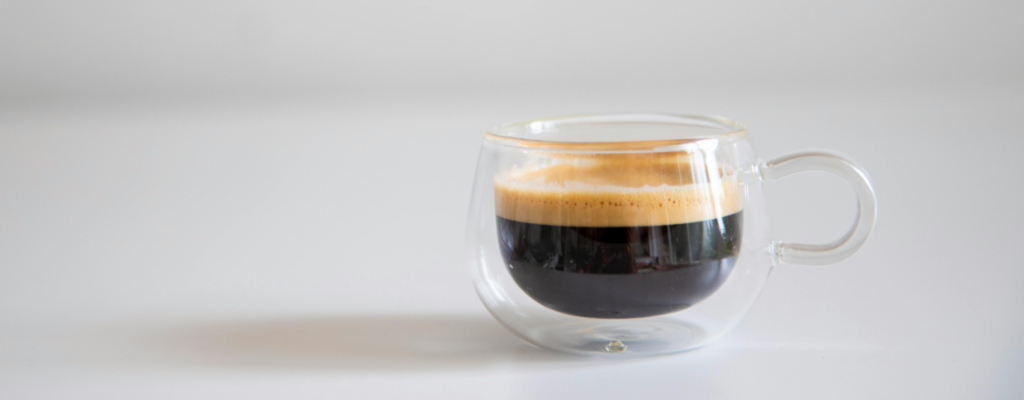 Ristretto Adalah