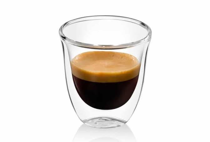 Ristretto Adalah