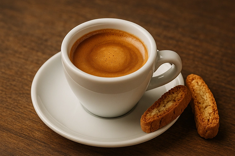 Jenis Jenis Kopi Doppio