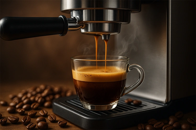 Jenis Jenis Kopi