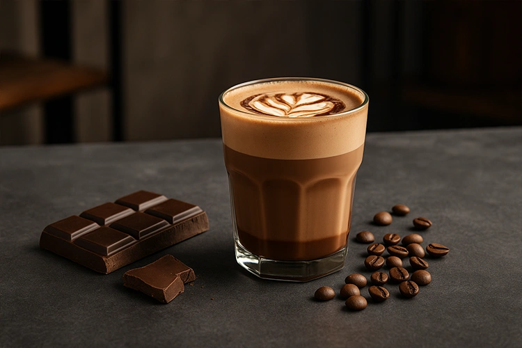 Jenis Jenis Kopi