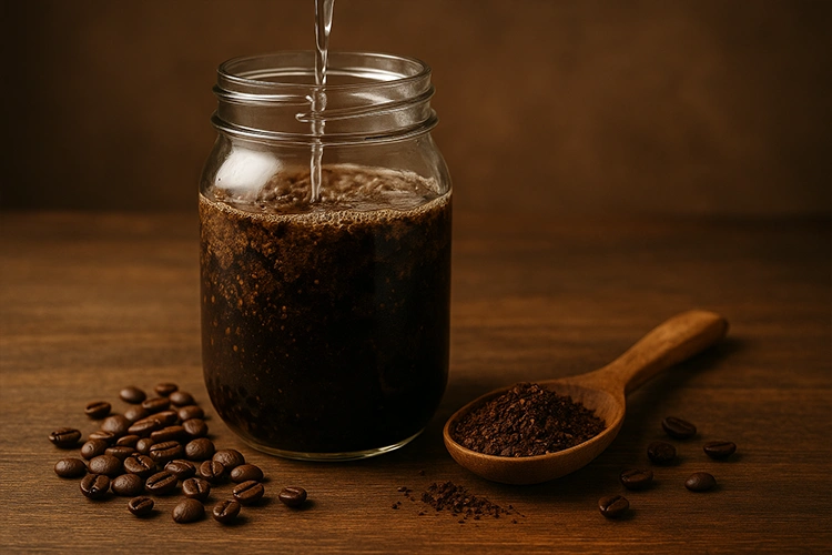 Jenis Jenis Kopi Cold Brew