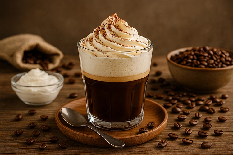 Jenis Jenis Kopi Vienna Coffee