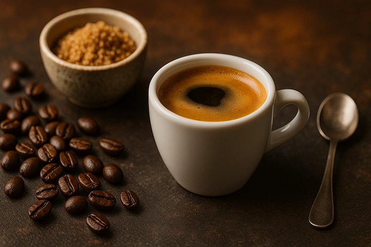 Jenis Jenis Kopi Cafe Cubano