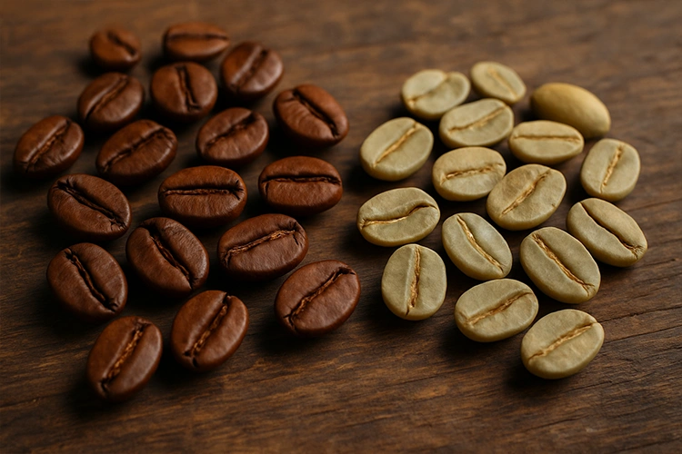 Jenis Biji Kopi Excelsa